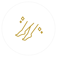 効果が出やすく最短で完了